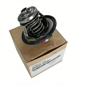 High quality Engine <b>System</b> THERMOSTAT ASSY 25500-25001 2550025001 For H-yundai ACCENT 25500 25001 - Product Image 4