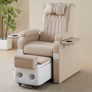 Fournisseur d'usine en gros, mobilier de luxe pour salon de massage, spa, salon de manucure, chaise de massage, beauté, pédicure, salon de manucure, spa - Product Image 2