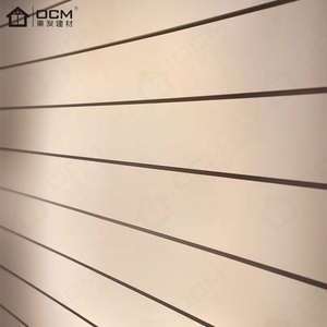 Revêtement de panneau de protection en fibre de ciment pré <span class=keywords><strong>peint</strong></span> en <span class=keywords><strong>usine</strong></span> 12mm d'épaisseur 200mm 300mm 400mm de largeur solive Shiplap facile à installer - Product Image 6