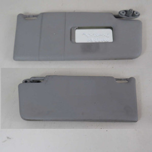Used Ford Mondeo Mk2 2000-2007 SW Right Sun <b>Visor</b> (39922 L-8-B-7) - Product Image 1