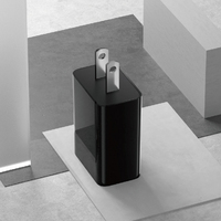 UL PSE CE ROHS FCC SAA RCM Certifié Personnalisé 5v1a 5w USB A Japon US UK EU AU Plug Chargeur de voyage mural