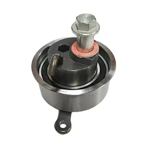 Cina Produsen Harga Grosir Auto Spare Parts Guide Pulley untuk Febest OEM WE01-12-700 Timing Belt Tensioner