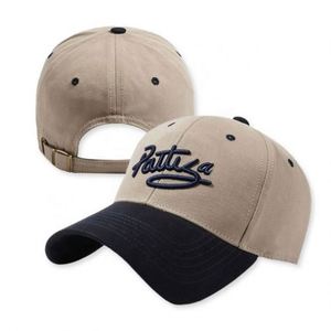 Custom Outdoor Casual Two Tone Unisex Sports <b>Hats</b> 6 Panel 3D Embroidery Label Structured Embroidered Baseball <b>Hats</b> <b>for</b> Men - Product Image 5