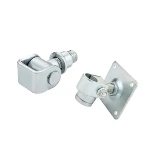 Phong cách giá cả cạnh tranh cổng bản lề Ball bearing