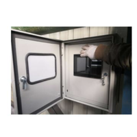 Analyseur d'humidité en ligne par micro-ondes, capteur de mesure d'humidité sans contact en ligne par micro-ondes, testeur d'humidité en ligne pour charbon