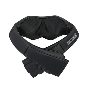 Massageador feniteh elétrico shiatsu, massagem no ombro, tecido profundo, joelheira com alívio da dor muscular - Product Image 3