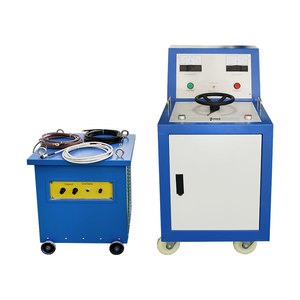 DEMIKS DDL-5000A Equipo de Inyección de Corriente Primaria Manual de Escritorio 220V Separado Sin Cables Versión en Inglés - Product Image 6