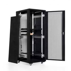 Steel <b>Network</b> Rack <b>Cabinet</b> 42U IP20 Customizable Size Server Battery Rack Enclosure SP Server Rack 42u SP - Product Image 5