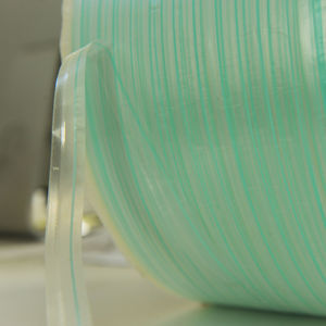 Ruban adhésif amovible de marque Carte Dozio pour sceller les sacs en papier avec doublure en HDPE - Product Image 1