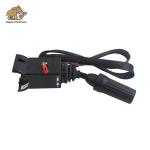 Переключатель передачи джойстика 273-9189 2739189 подходит для погрузчика 901C 902C 903C 906H 907H 910K - Product Image 6