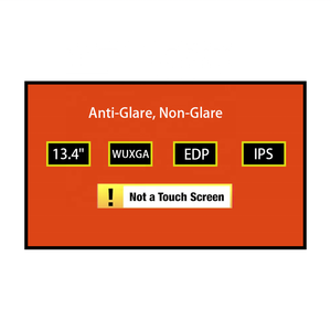 LQ134N1JW01 Compatible avec Dell <span class=keywords><strong>XPS</strong></span> <span class=keywords><strong>13</strong></span> <span class=keywords><strong>9315</strong></span> 1920X1200 FHD EDP 40PIN - Product Image 2