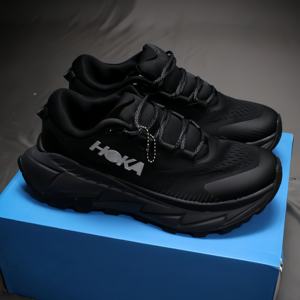 Nuevas Zapatillas Deportivas Unisex Hokas con Suela Gruesa y Amortiguación, Zapatos para Correr de Alta Calidad, Transpirables para Verano, Zapatos para Caminar - Product Image 3