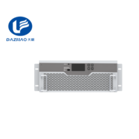 DAZHAO SVG de 3 Niveles para Corrección del Factor de Potencia, Mitigación de Armónicos, Compensación de Armónicos del 2° al 50°, Transmisión de Energía Eléctrica