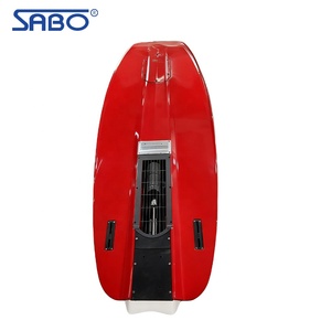 Tabla de Surf Eléctrica 2026 de 12KW, 55km/h, Batería de 72V57A, 60 Minutos de Autonomía, Tabla de Surf a Motor, Deportes Acuáticos, la Más Económica - Product Image 5