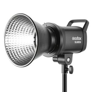 Lámpara <span class=keywords><strong>LED</strong></span> <span class=keywords><strong>Godox</strong></span> SL60IIBI para Fotografía, Luz Blanca 5600K, <span class=keywords><strong>Tubo</strong></span> de Luz para Video en Vivo, Adecuado para Grabación de Videos de Productos - Product Image 2