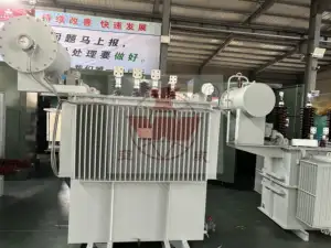 Yawei điện áp cao 3 pha <span class=keywords><strong>11kv</strong></span> 22kv 35KV 100kva 200kva 400kva 1000kva dầu đắm mình máy biến áp - Product Image 2