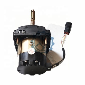 TOKFUNG TRACK 456-0168/4560168/460-5343/460-5345 CONTROL <span class=keywords><strong>GP</strong></span>-JOYSTICK NEGRO para PIEZAS DE MAQUINARIA DE CONSTRUCCIÓN 299D2/289D - Product Image 5
