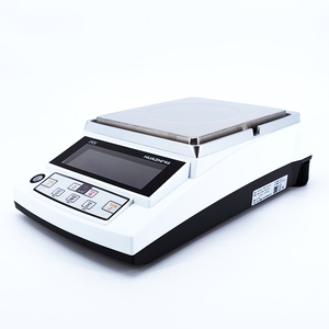 Balance analytique Veidt Weighing HUAZHI PULISITE PTX-5102 5100g 0.01g, haute précision jusqu'à 5100g avec une résolution - Product Image 2