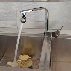 Aireador ajustable cromado F 22/1 con junta para propósito de herramienta de torneado - Product Image 3