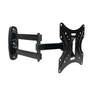 Tv Mount Wall Full Motion Swivel Vesa TV Wall Mount Bracket Support TV Mount Wall Brackets