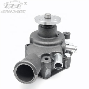 Bomba de agua para Mitsubishi Fuso <span class=keywords><strong>Canter</strong></span>, 4DR70 ME001551 ME005212 ME996785 - Product Image 5
