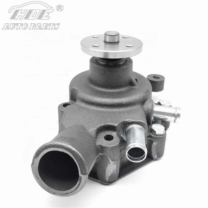 4DR70 ME001551 ME005212 ME996785 Water Pump for Mitsubishi Fuso 