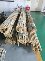 Barre hexagonale en laiton de haute qualité du fabricant