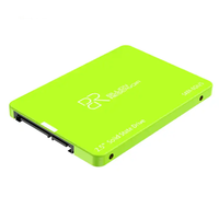 Vente en gros SATA 3 disque à semi-conducteurs interne (2.5 pouces SSD) 1 To 2 To 4 To disques durs pour ordinateur portable PC de bureau Disco Duro SSD 2 To 4 To
