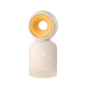 Jostbs Aroma Unit 150Ml Usb Powered Flameless Diffuser Car Interior Fragrance Ornament Center Console Aromatherapy - Product Image 3