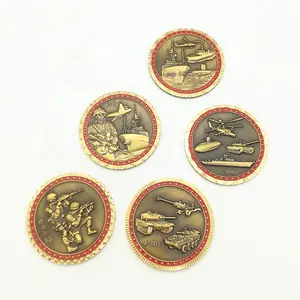 Custom Metal Coin Manufacturer Want to Sell My Coins