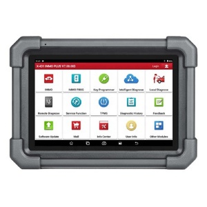 2025 L-AUNCH X431 IMMO PLUS <span class=keywords><strong>3</strong></span>-in-1 chiave programmatore ed ECU Clone strumento elettrico supporta 170 + ECUs con <span class=keywords><strong>2</strong></span> anni di aggiornamenti gratuiti - Product Image 6