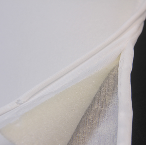 Interfaçage éponge utilisé pour la fabrication de sacs de bricolage stabilisateur de <span class=keywords><strong>mousse</strong></span> éponge - Product Image 3