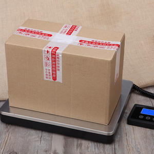 เครื่องชั่งดิจิตอลในครัว Cx-Ep 180 กก. 50 กรัม เครื่องชั่งอิเล็กทรอนิกส์แบบมีสายสำหรับการใช้งานอเนกประสงค์ในบ้านและเชิงพาณิชย์ - Product Image 3