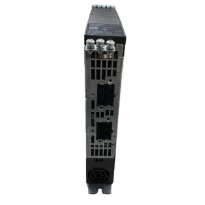 Módulo de Motor <span class=keywords><strong>Doble</strong></span> SIEMENS PLC SINAMICS S120 6SL3120-2TE15-0AA4 - Product Image 1