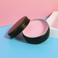 2023 Nieuwe Trend Glue Balm Beauty Salon Fruitgeur Kleurrijk Sterke Lash Lift Glue Balm Lashlifting Tools Vegan Fruitige Geur