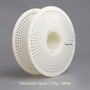 Filamento PLA+ de 1.75MM para Impresión Rápida ESUN, Bobina de PLA+ para Impresoras 3D Bambu Lab, 1KG - Product Image 2