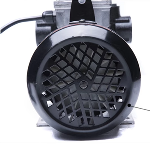 Kit de pompe de transfert de distributeur de kérosène diesel portable direct d'usine pompes de haute qualité pour une utilisation pratique - Product Image 5