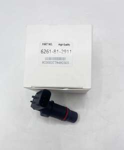 เซ็นเซอร์ความเร็วคุณภาพสูง 6261-81-2911 เหมาะสำหรับรถขุดโคมัตสุ HD785-7 PC300 PC350 PC400 PC450 - Product Image 5