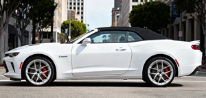 Mâm xe SYG-1010 đúc nguyên khối, thiết kế lõm sâu, PCD 6X139.7 5x120 5x130, kích thước 16 19 20 24 26 28 inch, dành cho xe con. - Product Image 6