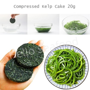 สาหร่ายทะเลคั่นเป็นชิ้น 16 กรัมต่อถุง - Product Image 3