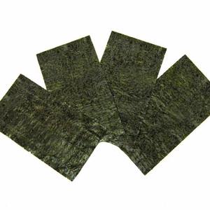 Algues Nori Croustillantes Aromatisées Séchées et Grillées, Goût Croquant, Certifiées Halal et Casher, Pour Usage en Restauration, Vente en Gros - Product Image 1