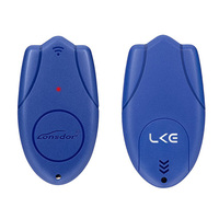 Lonsdor — émulateur de clé intelligent LKE, 5 en 1, pour programmateur de clés Lonsdor K518ISE