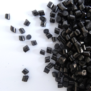 Nguyên Liệu Hàng Loạt Nguyên Liệu Cho Phôi Pet Chai Nhựa Masterbatch - Product Image 2