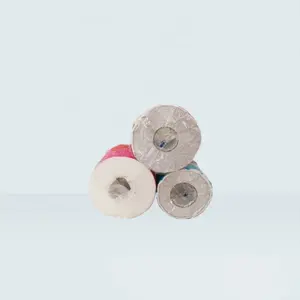 Factory direct sale cheap hygeian paper roll bamboo toilet paper toilet roll hemp toilet paper