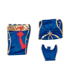 Nuevo y Sexy Traje Qipao para Actuaciones Escénicas, Disfraz de Cosplay de <span class=keywords><strong>Chun</strong></span>-<span class=keywords><strong>Li</strong></span> de Anime y Videojuegos para Halloween - Product Image 5