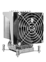 Prune QM4UC-2011 serveur CPU radiateur 4U Zhiqiang E5 X79 X99 1700 115X ventilateur