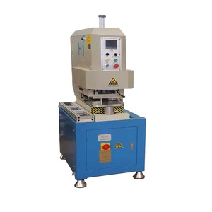 <span class=keywords><strong>PVC</strong></span> uPVC một đầu máy hàn liền mạch/uPVC chế tạo cửa sổ máy hàn tự động wfh - Product Image 1