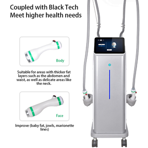 Offre Spéciale : Appareil de Lifting Facial Vertical Onda PRO avec Technologie Coolwave, en ABS et Métal, pour Cliniques et Salons de Beauté, Soins Corporels - Product Image 3
