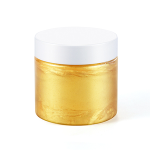 Hàn Quốc chăm sóc da làm trắng Kem dưỡng ẩm chống nhăn nâng mặt nạ nhãn hiệu riêng hyaluronic axit Collagen 24K vàng Mặt Nạ - Product Image 2