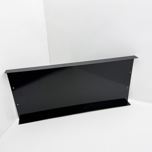 Lámina de Aislamiento Personalizada de Policarbonato PC, Piezas de Plástico POM Acetal para Aplicaciones Eléctricas - Product Image 3